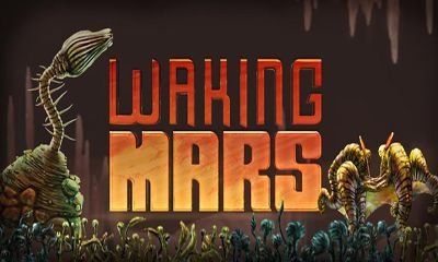 game pic for Waking Mars